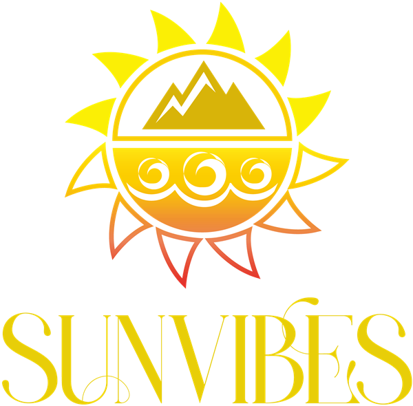 Sun Vibes Kapverden